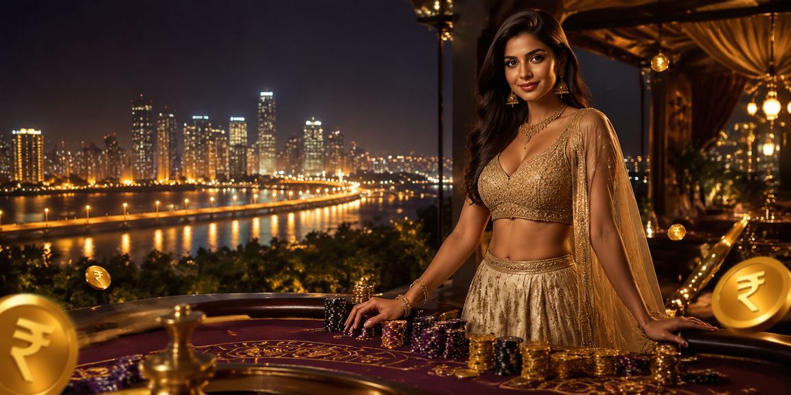 Mobile VIP player enjoying 22867 casino app in Mumbai Bandra