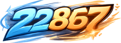 22867